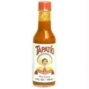 Tapatio  Tapatio Salsa Picante Hot Sauce  -24x5oz