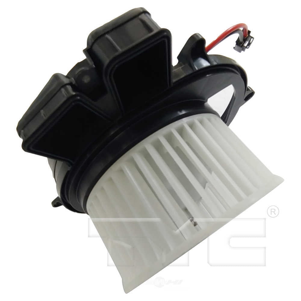 AC Blower Motor Assembly for 12-15 Mercedes M-Class/16-18 GLE Class Fits select: 2016-2019 MERCEDES-BENZ GLE, 2012-2015 MERCEDES-BENZ ML