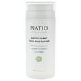 thumbnail image 1 of Hydratant Antioxydant pour le Visage par Natio pour Femmes - Hydratant 3,3 oz, 1 of 2