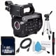 thumbnail image 2 of Sony Videocámara PXW-FS7 (Modelo Internacional sin Garantía) + Tarjeta de Memoria 32GB SDHC Clase 10 6AVE Paquete 2, 2 of 2