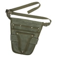 thumbnail image 5 of Bothyi For the belt of tools in the reach of hand organizing gardening garden tools for green, 5 of 8