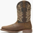 thumbnail image 5 of Georgia Boot Carbo-Tec Elite Waterproof Western Work Boot, 5 of 7