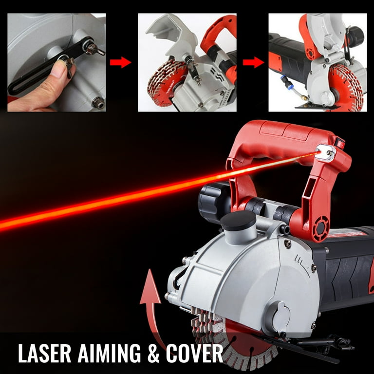 Brick wall 2024 cutter machine