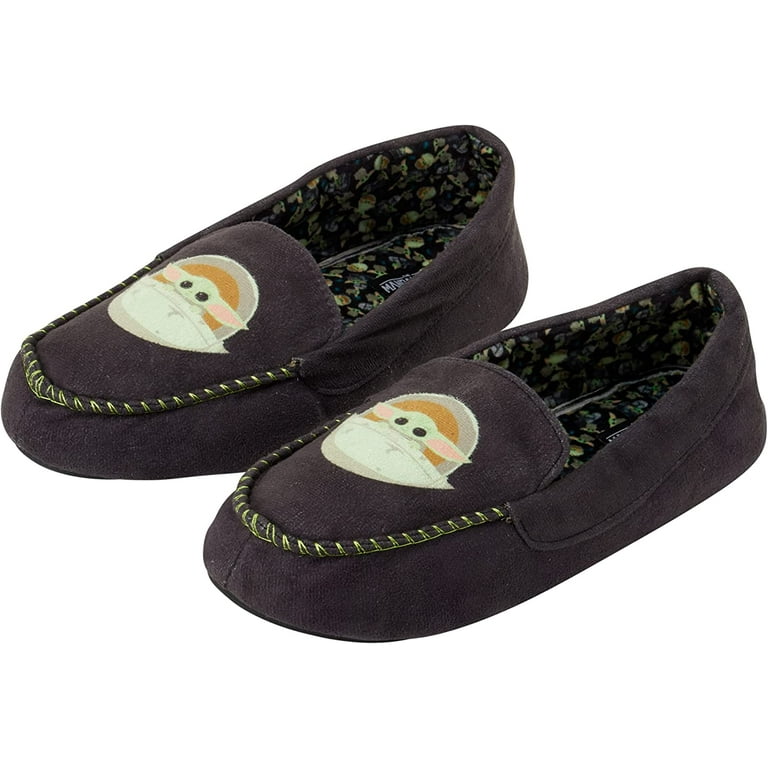Disney moccasins deals