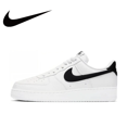 thumbnail image 3 of Nuevo listado Nike Air Force 1 07 Low Top Skateboarding Shoes Zapatillas clásicas retro para hombre y mujer, 3 of 5