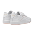 thumbnail image 3 of Tenis Reebok Club C 85 Mujer Blancos Casuales blanco 25 Reebok 100033091, 3 of 5