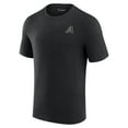 thumbnail image 2 of Men's Fanatics Black Arizona Diamondbacks Modal Short Sleeve T-Shirt, 2 of 3
