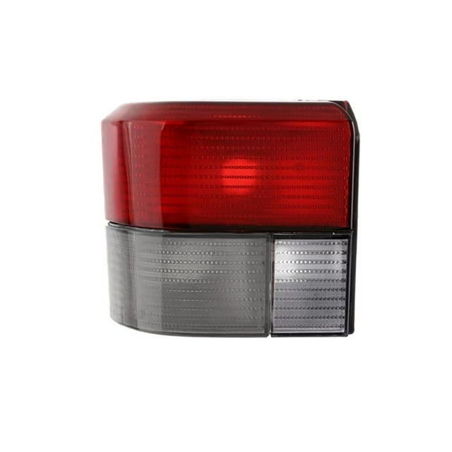 Car Lights Rear Tail Light Assembly For Volkswagen Transporter T4 1990-2003 Rear Bumper Stop Brake Signal Lamp