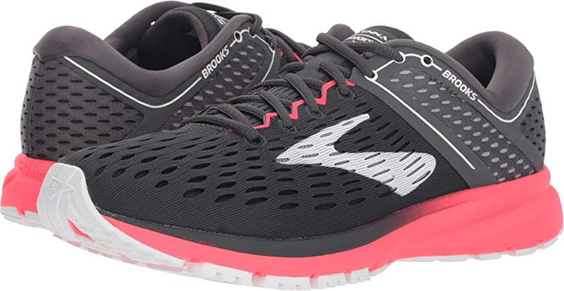 brooks ravenna 9 pink