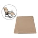 thumbnail image 5 of Tela de repuesto Macarena para sillón reclinable 63x17 pulgadas Beige, 5 of 8