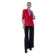 thumbnail image 2 of Blazer Shyla Contemporáneo para mujer, 2 of 5