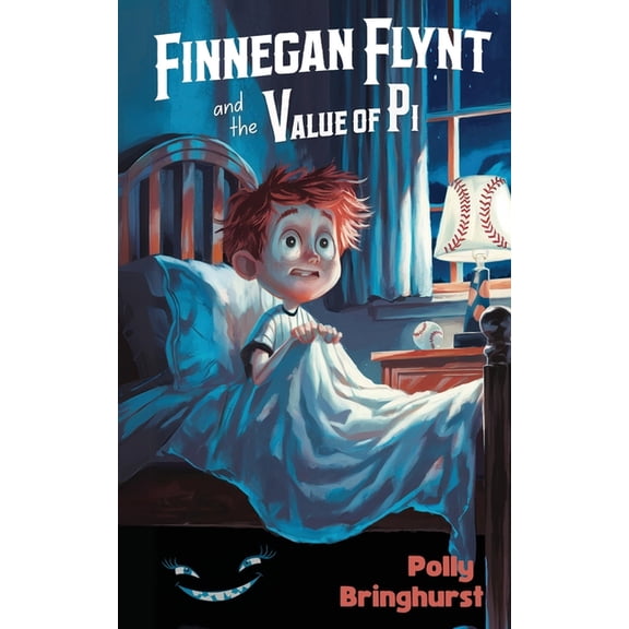 Finnegan Flynt and the Value of Pi, (Paperback)