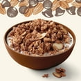 thumbnail image 2 of Cascadian Farm Organic Dark Chocolate Almond Granola (Pack of 6), 2 of 6