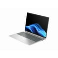 thumbnail image 2 of HP EliteBook 6 G1i 16" Notebook - Intel Core Ultra 5 225U - 16GB - 512GB SSD - Pike Silver Aluminum - Windows 11 Pro - Webcam - IEEE 802.11be Wireless BD5L3UT#ABA, 2 of 5
