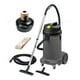 thumbnail image 1 of Aspiradora Industrial Karcher Seco Y Líquidos KARCHER NT 48/1, 1 of 4
