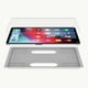 thumbnail image 5 of Cristal Templado Belkin para iPad Air 3/7/8/9 Generación Pro 10.5 Transparente, 5 of 8