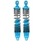 thumbnail image 2 of Amortiguador trasero de Metal para coche teledirigido TRAXXAS / SLASH 1/10, 2 uds., 110mm, 2 of 8
