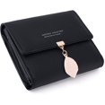 thumbnail image 2 of Women wallets, PU leather wallets, small wallets, women wallets, 2 of 5