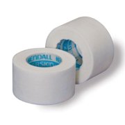 Kendall Hypoallergenic First Aid Tape Box, 24 Count