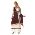 thumbnail image 1 of Roman Empress Costume, 1 of 2