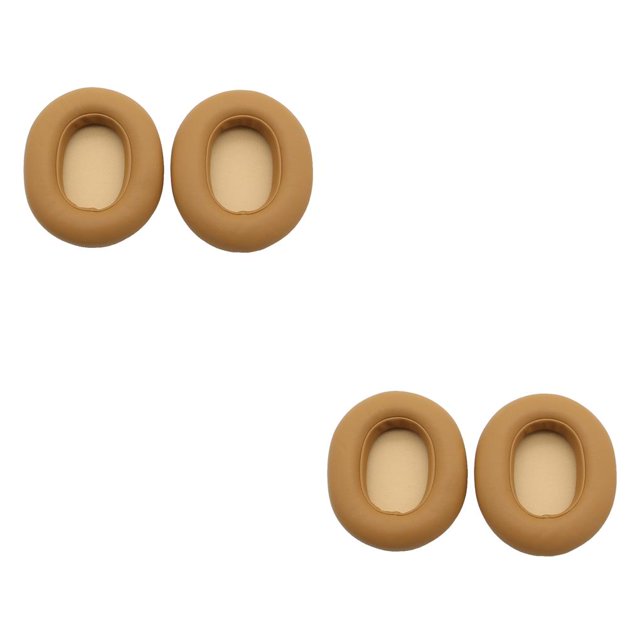Auriculares Monstrate Reemplazo de auriculares para W830BT Caqui 2Conjunto