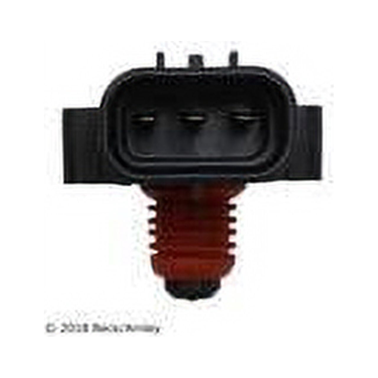 Beck Arnley Sensors & New Fuel Inj Products Map Sensor 158-0660 Fits select: 1998-2002 TOYOTA COROLLA, 2006-2009 CADILLAC STS