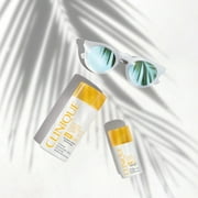 Broad Spectrum SPF 50 Mineral Sunscreen Fluid for Face by Clinique for Women - 1 oz Sunscreen