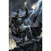 Justice League #1 (Var Ed) DC Comics Comic Book