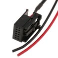 thumbnail image 3 of Cable de Adaptador Bluetooth AUX Sunnimix Accesorios Automóvil Coche Ordenador Portátil, 3 of 6