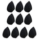 thumbnail image 2 of 10 esponjas para pintura corporal, suministros para pintura facial, esponja profesional para pintura facial Gran caída, 2 of 8
