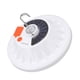 thumbnail image 4 of Luz solar para acampar al aire libre USB, luz de emergencia solar IP65 Lámpara para exteriores Luz solar para acampar al aire libre Claridad notable, 4 of 8