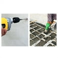 thumbnail image 2 of Portable Concrete Vibrator Pencil Vibrator Construction Vibrator With 1M 1.2M 1.5M Hose ,Bearing Precise, 2 of 5