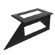 thumbnail image 1 of Angular Multifuncional (negra), 1 of 9