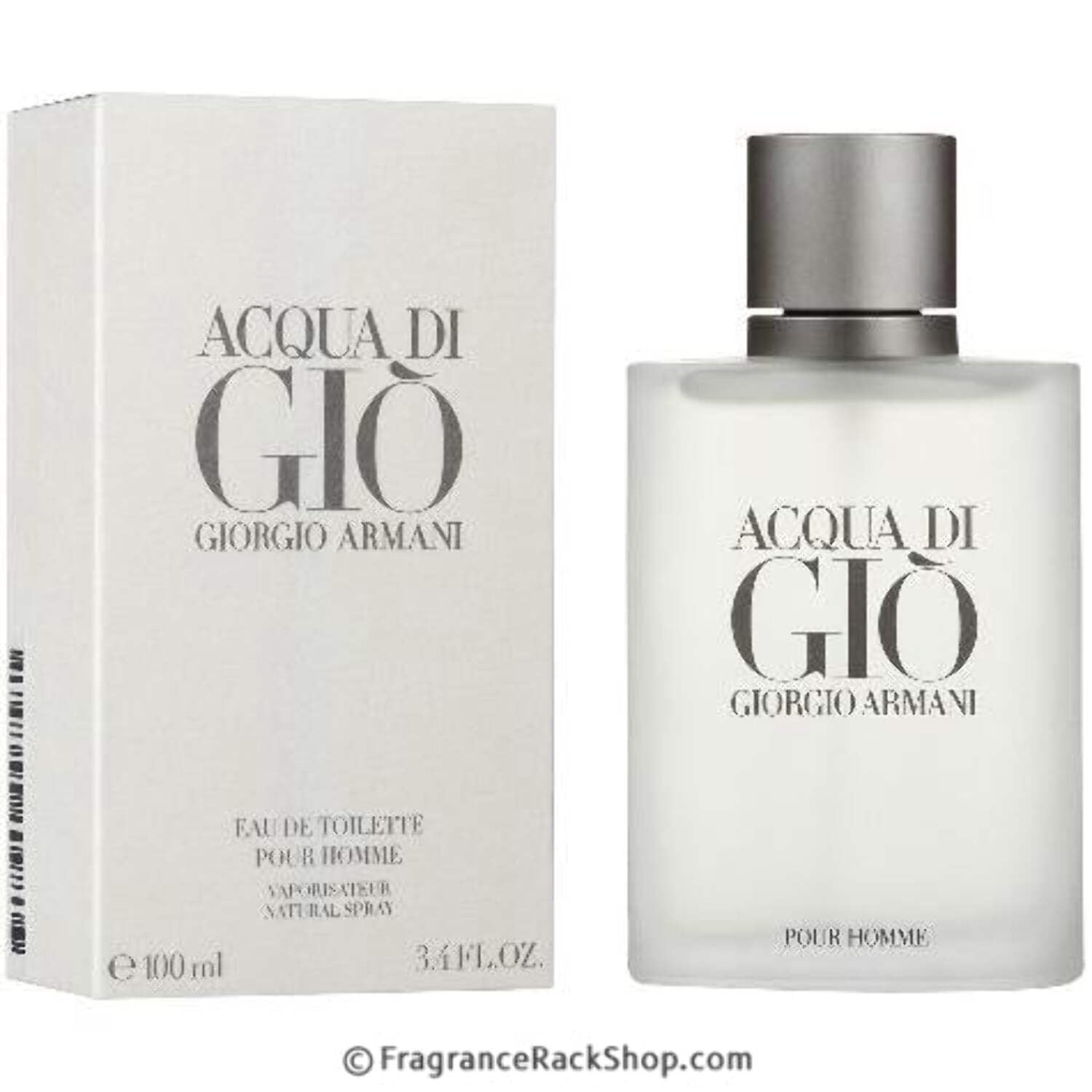 Acqua Di Gio
