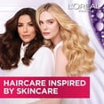 thumbnail image 3 of Acondicionador L'Oreal Paris Elvive Hyaluron Plump 375 ml, 3 of 6