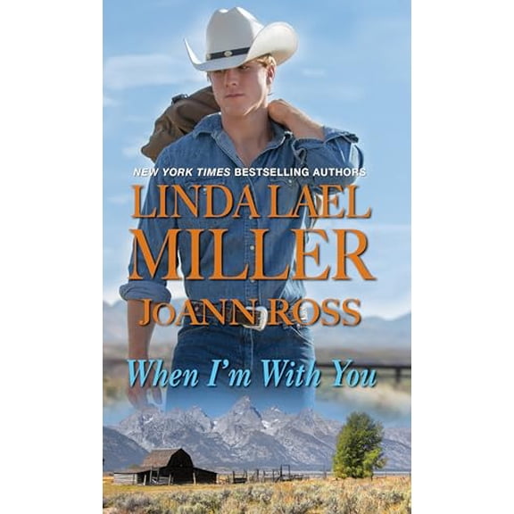 Pre-Owned When I'm with You (Mass Market Paperback) 1420143379 9781420143379