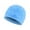 Sky Blue, variant on MESSUEN Beanie Caps for Men Brimless Hats Beanie Hat with Brim Brimless Cap Beanie Hat Skull Caps Brimless Caps for Men Coffee One Size