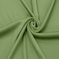 thumbnail image 2 of 60" Wide 100% Polyester Interlock Lining –2-Way Stretch, Lightweight Knit Fabric by the Yard for Apparel, Maternity, Party Decorations, Drapery, Crafts & DIY., 2 of 5