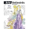 thumbnail image 1 of Arte Antiestrés para Colorear El Poder de las Chicas Larousse Infantil 1 Pieza, 1 of 2