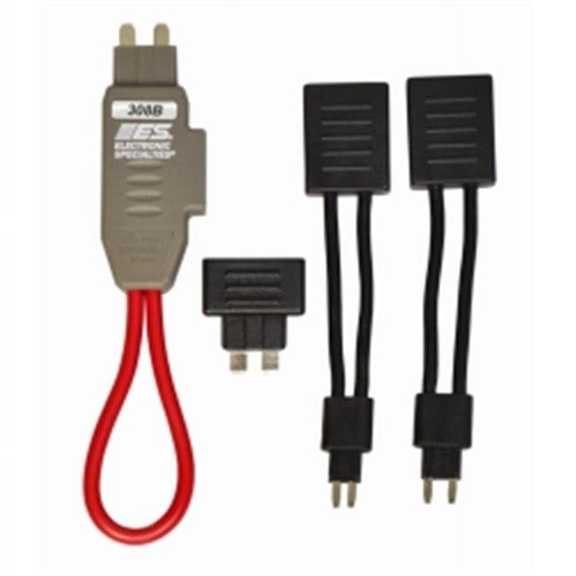 Electronic Specialties ESI312A Kit de Boucle de Courant à Fusible