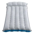 thumbnail image 2 of Colchon Colchoneta Inflable Para Camping 67x184x17 Cm Intex gris Estandar, 2 of 5