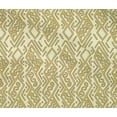 thumbnail image 4 of oneOone Cotton Flex Fabric Swirl & Geometric Block Print Fabric By Yard 40 Inch Wide, 4 of 4