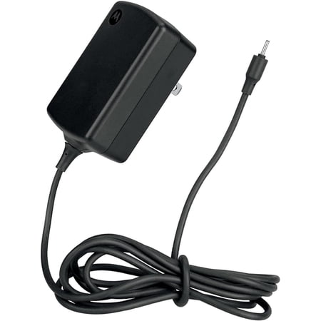 Motorola Travel Charger for MOTOROLA XOOM (Retail Packaging)