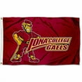 thumbnail image 2 of Iona College Gaels University Grand Drapeau Universitaire, 2 of 4