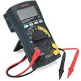 thumbnail image 4 of Sanwa Electric Instruments CD771 Digital Multimeter with Backlight, 4 of 4