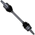 thumbnail image 2 of Detroit Axle - Front Left CV Axle for 07-08 Hyundai Entourage, 2006-2010 Kia Sedona, Complete Driver Side CV Axle Drive Shaft Replacement, 2 of 6
