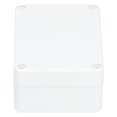 thumbnail image 3 of QIILU Power Junction Case,ABS Project Box,Junction Box Plastic Waterproof Tools Power Wiring Instrument Case for Electronics, 3 of 8