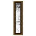 thumbnail image 2 of ArtToFrames 8" x 48" Other Picture Frame, 8x48 inch Multi Wood Poster Frame (WOM-5166), 2 of 7