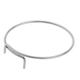 thumbnail image 4 of Steel Replacement Pawl Spring Road Bi Claw Retainer - , with Hook, 4 of 8