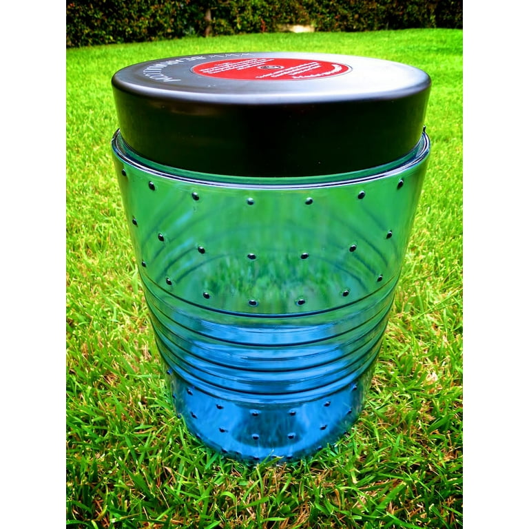 BearVault BV500 Bear Proof Container Bear Vault